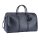 JOOP! Damen Tasche - Cortina 1.0 Aurora Weekender lhz, 29x50x22cm(HxBxT), Muster Schwarz (Phantom)