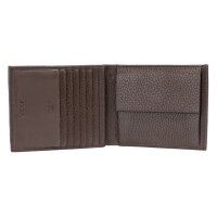JOOP! Herren Geldbörse - Cardona Minos Billfold h14 10x12,5x2(HxBxT) Braun