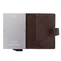 JOOP! mens wallet - E-Cage,Cardona C-Two sv8 7x10,5x2,5 (HxWxD) Brown