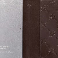 JOOP! mens wallet - E-Cage,Cardona C-Two sv8 7x10,5x2,5 (HxWxD) Brown