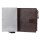 JOOP! mens wallet - E-Cage, Cardona C-Four sv8 7x10,5x2,5 (HxWxD) Brown