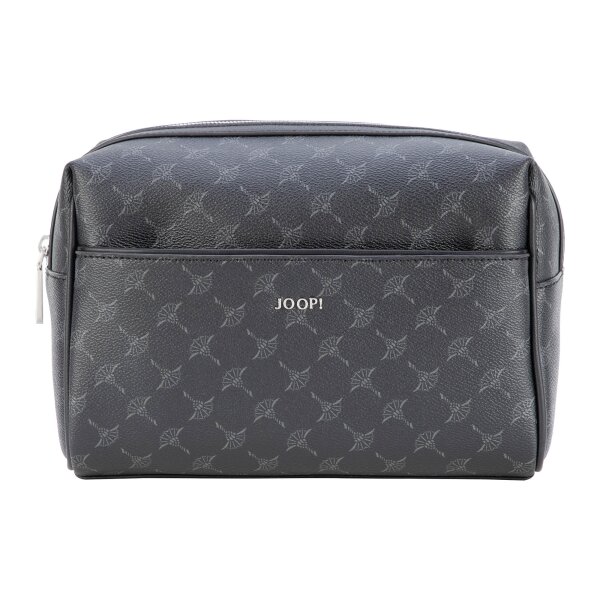 JOOP! Ladies Cosmetic Bag - Cortina 1.0 Erina Washbag mhz, 17x25x12cm (HxWxD) Black