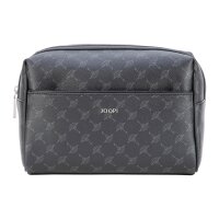 JOOP! Ladies Cosmetic Bag - Cortina 1.0 Erina Washbag mhz, 17x25x12cm (HxWxD) Black