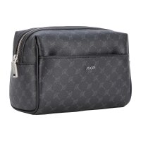 JOOP! Ladies Cosmetic Bag - Cortina 1.0 Erina Washbag mhz, 17x25x12cm (HxWxD) Black