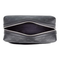 JOOP! Ladies Cosmetic Bag - Cortina 1.0 Erina Washbag mhz, 17x25x12cm (HxWxD) Black