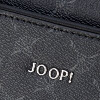 JOOP! Ladies Cosmetic Bag - Cortina 1.0 Erina Washbag mhz, 17x25x12cm (HxWxD) Black