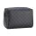 JOOP! Damen Kosmetiktasche - Cortina 1.0 Erina Washbag mhz, 17x25x12cm  (HxBxT) Schwarz