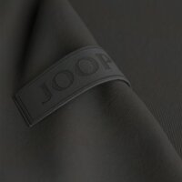 JOOP! men sweatshirt - Steve, round neck, single colour Black M (Medium)