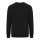 JOOP! Herren Sweatshirt - Steve, Rundhals, einfarbig Schwarz M