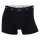 CR7 Herren Boxershorts, 6er Pack - Bambus-Viskose,Trunks, Cotton Stretch, Logobund Schwarz M