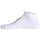 Salomon Unisex Sneaker Socks, 9-pack - EVERYDAY LOW, Mesh Insert, breathable, logo White 36-38 (UK 3,5-5)