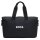 BOSS Herren Weekender - Catch 3.0 Holdall, Reisetasche, 26x48x26cm (HxBxT) Schwarz