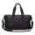 BOSS Herren Weekender - Catch 3.0 Holdall, Reisetasche, 26x48x26cm (HxBxT) Schwarz