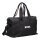 BOSS Mens Weekender - Catch 3.0 Holdall, Travel bag, 26x48x26cm (HxWxD) Black