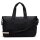 BOSS Mens Weekender - Catch 3.0 Holdall, Travel bag, 26x48x26cm (HxWxD) Black