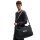 BOSS Mens Weekender - Catch 3.0 Holdall, Travel bag, 26x48x26cm (HxWxD) Black