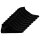 bugatti Herren Sneakersocken 9er Pack - Socks Soft Cotton Uni Basic Schwarz 39-42