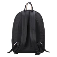 BOSS Herren Rucksack - Catch 3.0 Backpack, 42x28,5x14cm (HxBxT) Schwarz