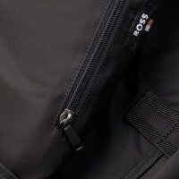 BOSS mens backpack - Catch 3.0 Backpack, 42x28.5x14cm (HxWxD) Black