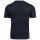 BOSS Herren T-Shirt, 3er Pack - Classic, Rundhals, Kurzarm, Baumwolle Blau/Grau (981) S