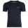 BOSS mens T-shirt, 3-pack - Classic, round neck, short sleeves, cotton Blue/Grey (981) S (Small)