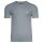 BOSS mens T-shirt, 3-pack - Classic, round neck, short sleeves, cotton Blue/Grey (981) S (Small)