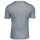 BOSS mens T-shirt, 3-pack - Classic, round neck, short sleeves, cotton Blue/Grey (981) S (Small)