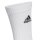 adidas Unisex Socken, 12er Pack - Sportswear Crew, Logo, gepolstert, einfarbig Weiß 40-42