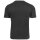 BOSS Herren T-Shirt, 3er Pack - Classic, Rundhals, Kurzarm, Baumwolle Schwarz/Grau/Oliv S
