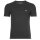 BOSS mens T-shirt, 3-pack - Classic, round neck, short sleeves, cotton Black/grey/olive S (Small)