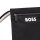 BOSS mens shoulder bag - Catch 3.0 Envelope Large, Crossbody Bag, 25x24x5cm (HxWxD) Black