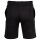 BOSS Mens Sweatshorts - Authentic Shorts, shorts, loungewear, cotton, logo Black L (Large)