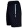 BOSS Herren Sweatshorts - Authentic Shorts, kurze Hose, Loungewear, Baumwolle, Logo Blau M