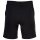 BOSS mens sweat shorts - Unique Shorts CW, short trousers, loungewear, cotton stretch Black XL (X-Large)