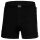 BOSS Herren Boxershorts, 2er Pack - Jersey Boxer, Cotton Stretch, einfarbig Schwarz S
