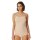 SCHIESSER Damen Spaghettitop, 4er Pack - Single Jersey, Serie 95/5, uni Beige (Sand) M