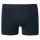 SCHIESSER Jungen Shorts 4er Pack - Serie 95/5, einfarbig, Organic Cotton Dunkelblau 176
