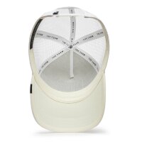 GOORIN BROS. Unisex Trucker Cap - Kappe, Front Patch, One Size The Pink Panther white
