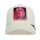 GOORIN BROS. Unisex Trucker Cap - Kappe, Front Patch, One Size The Pink Panther white