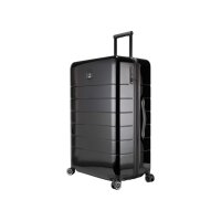 JOOP! unisex suitcase - Volare 1.0 C65 trolley case mvz 4w, size M, 66.40x45.30x26.50cm (HxWxD) Black