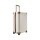 JOOP! Unisex suitcase - Cortina Volare 1.0 C65 trolley case mvz 4w, size M, 66.40x45.30x26.50cm (HxWxD) Ivory