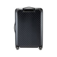 JOOP! Unisex Koffer - Cortina Volare 1.0 C65 Trolleycase mvz 4w, Größe M, 66,40x45,30x26,50cm (HxBxT) Schwarz