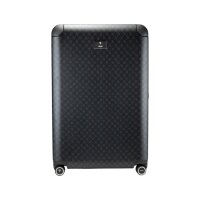 JOOP! Unisex suitcase - Cortina Volare 1.0 C75 trolley case lvz 4w, size L, 77.20x48.50x30.60cm (HxWxD) Black