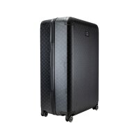 JOOP! Unisex suitcase - Cortina Volare 1.0 C75 trolley case lvz 4w, size L, 77.20x48.50x30.60cm (HxWxD) Black