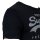 Superdry Herren T-Shirt - VI Classic Tee, Logo, Rundhals, einfarbig Dunkelblau M