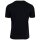 Superdry Men T-Shirt - VI Classic Tee, Logo, Round Neck, Single Colour Dark blue M (Medium)