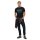 Superdry Men T-Shirt - VI Classic Tee, Logo, Round Neck, Single Colour Dark blue M (Medium)