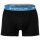 TOM TAILOR Herren Boxershorts, 5er Pack - Hip Pants, Trunks, X-lastic, Cotton Stretch Mehrfarbig 2XL