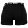 TOM TAILOR Herren Boxershorts, 5er Pack - Hip Pants, Trunks, X-lastic, Cotton Stretch Mehrfarbig 2XL