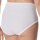 SCHIESSER ladies waist briefs pack of 6 - Original rib, Classic, Maxi briefs White 2XL (2X-Large)